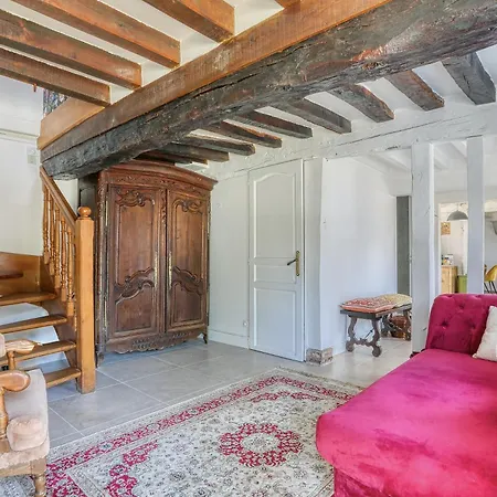 Casa vacanze La Parenthèse Normande - Longère Avec Piscine *